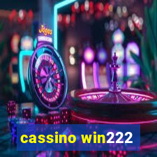 cassino win222